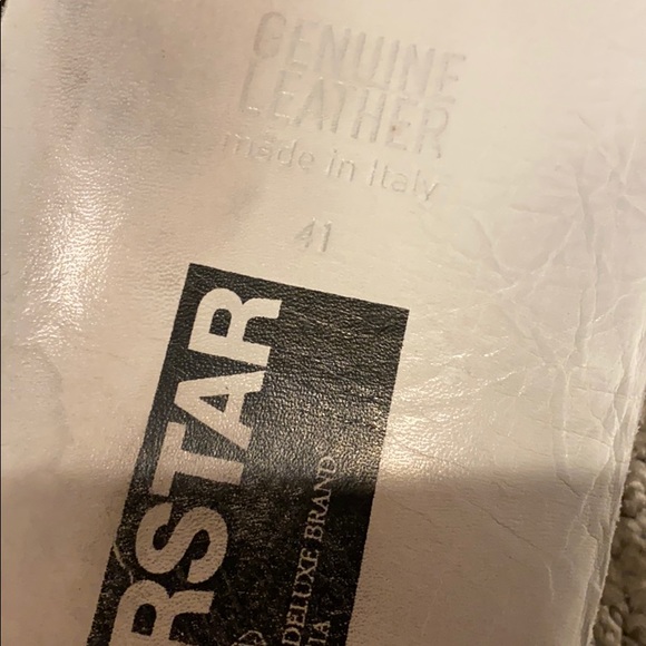 Golden Goose sneakers - Picture 3 of 8